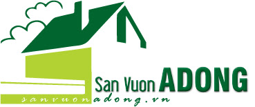 Sân Vườn Á Đông